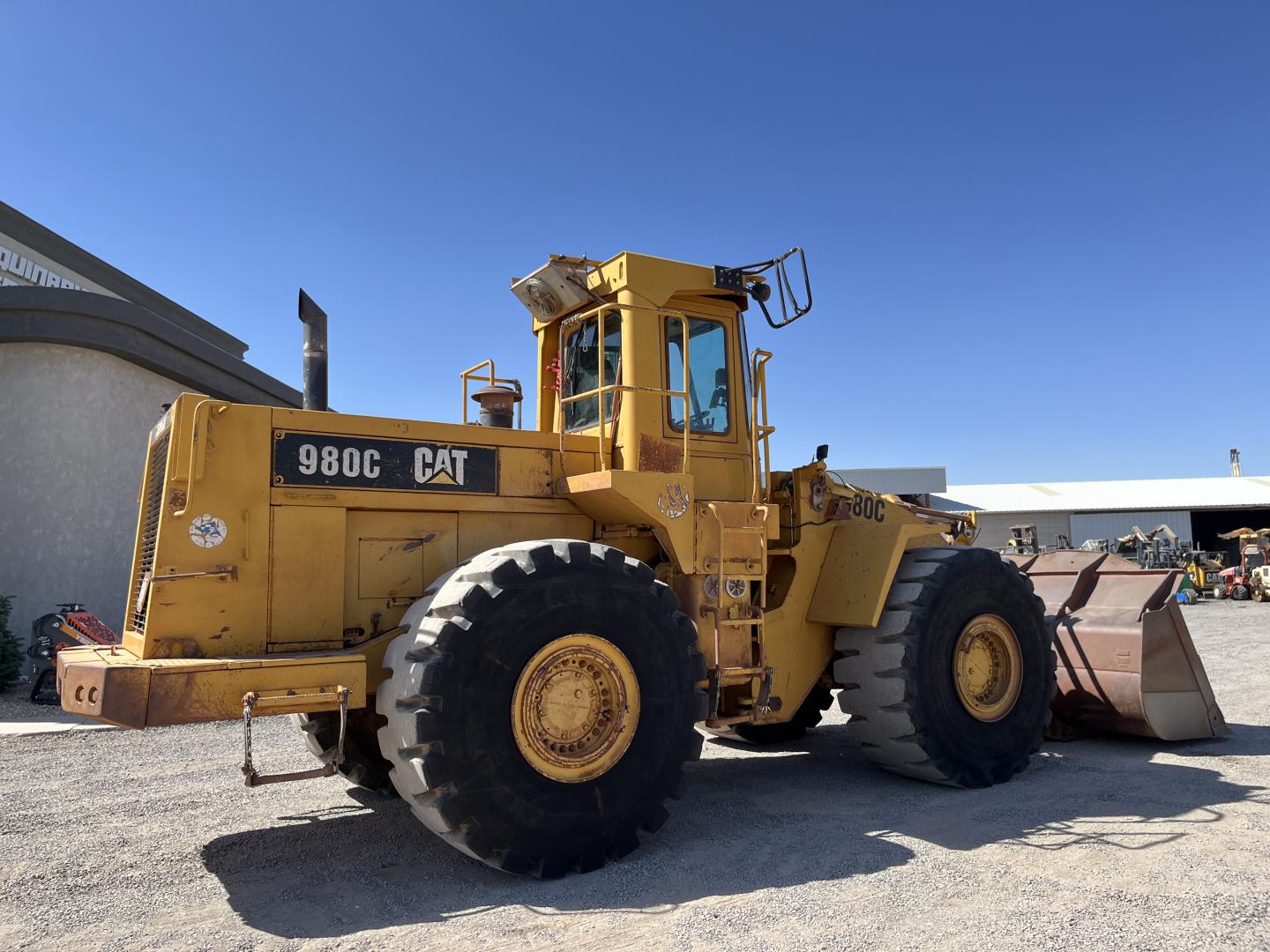 ./imagenes/INVOICE/2019/17671/CARGADOR FRONTAL CAT 980C (4).JPG